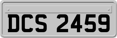 DCS2459