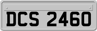 DCS2460