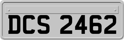 DCS2462