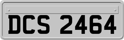DCS2464