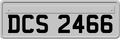DCS2466