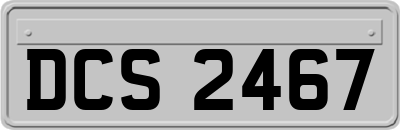 DCS2467