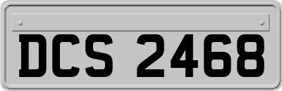DCS2468