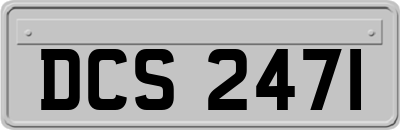 DCS2471