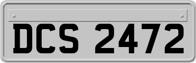 DCS2472
