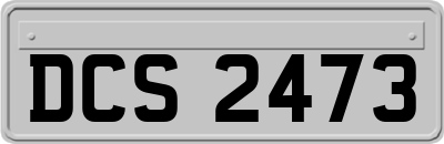DCS2473