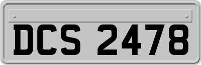 DCS2478