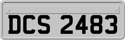 DCS2483