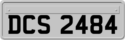 DCS2484