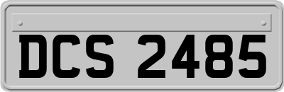 DCS2485