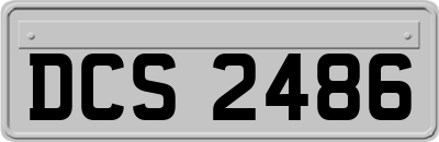 DCS2486