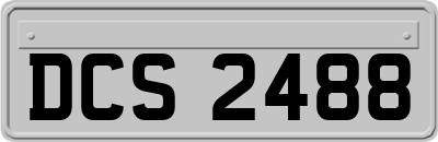 DCS2488
