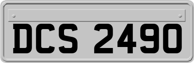 DCS2490
