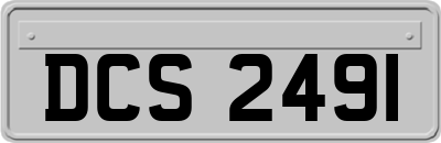 DCS2491