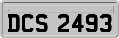 DCS2493