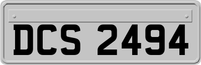 DCS2494