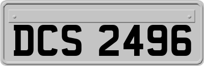 DCS2496