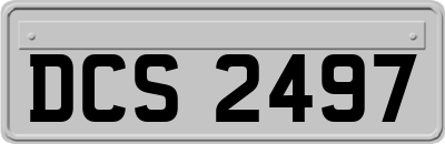 DCS2497
