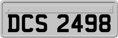 DCS2498