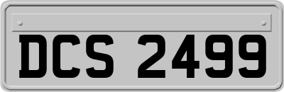 DCS2499