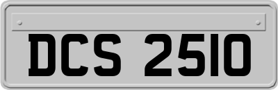 DCS2510