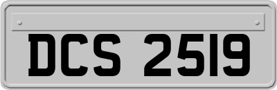 DCS2519