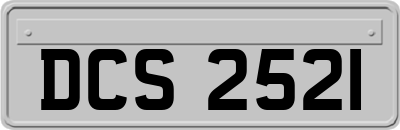 DCS2521