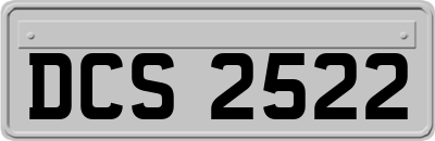 DCS2522