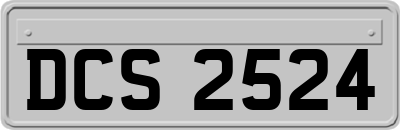 DCS2524