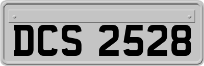 DCS2528