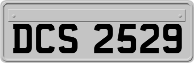 DCS2529