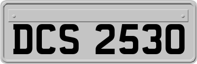 DCS2530