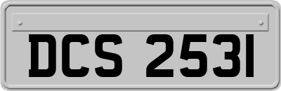 DCS2531