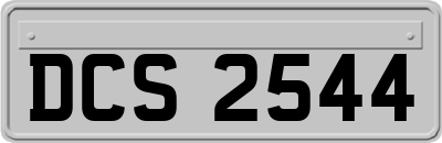 DCS2544