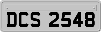 DCS2548