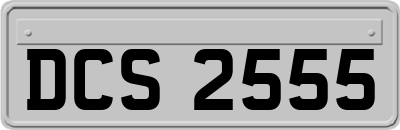 DCS2555