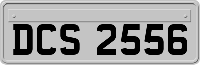 DCS2556