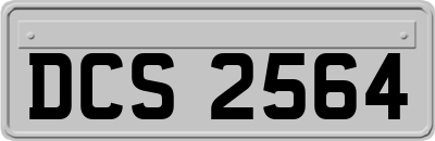 DCS2564