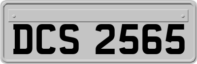 DCS2565
