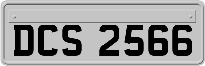 DCS2566