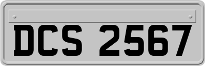 DCS2567