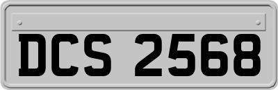 DCS2568