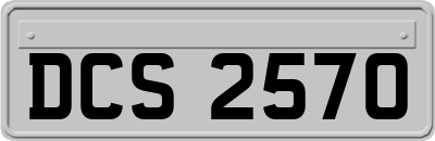 DCS2570