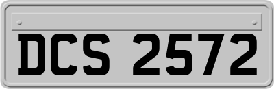 DCS2572