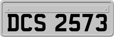 DCS2573