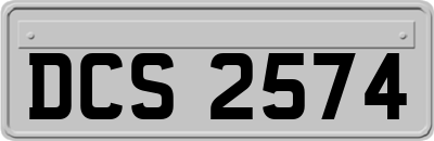 DCS2574