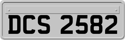 DCS2582