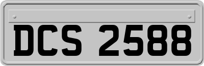 DCS2588