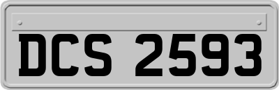 DCS2593