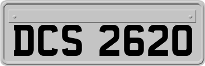 DCS2620